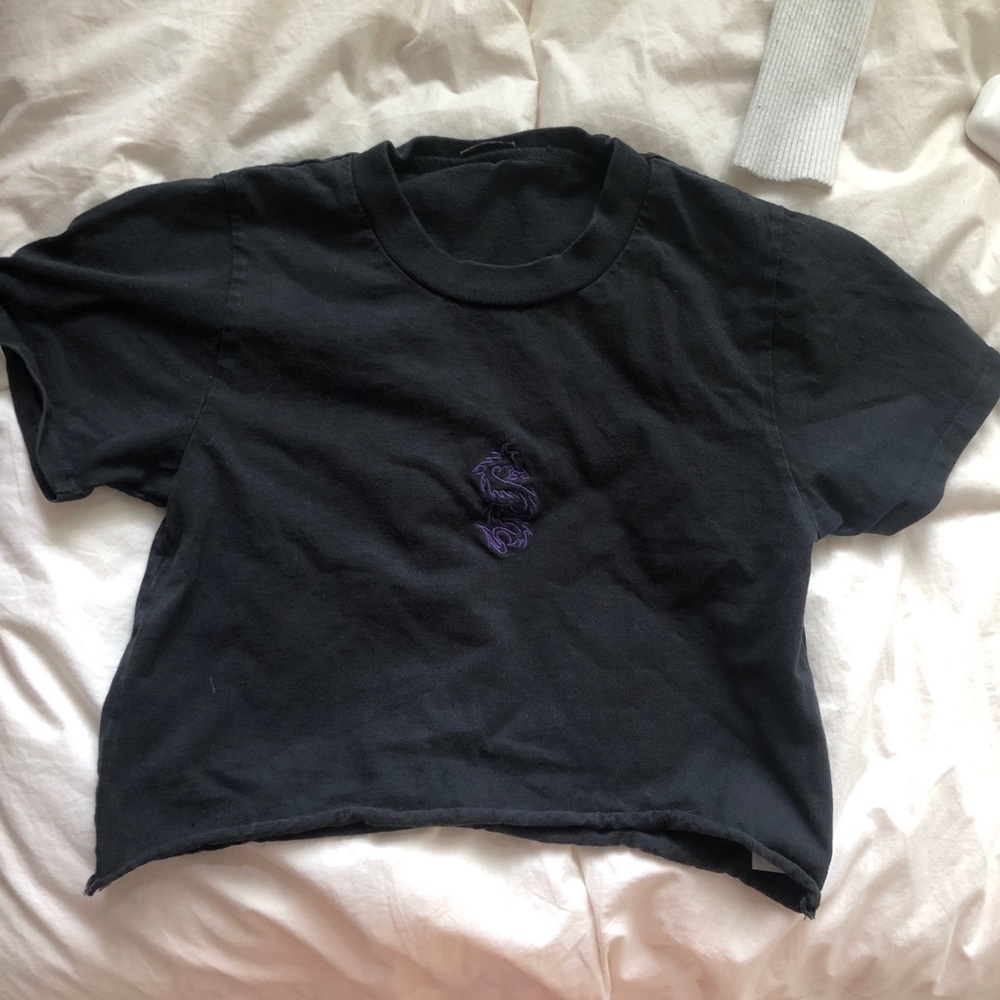 COPY - Brandy melville top